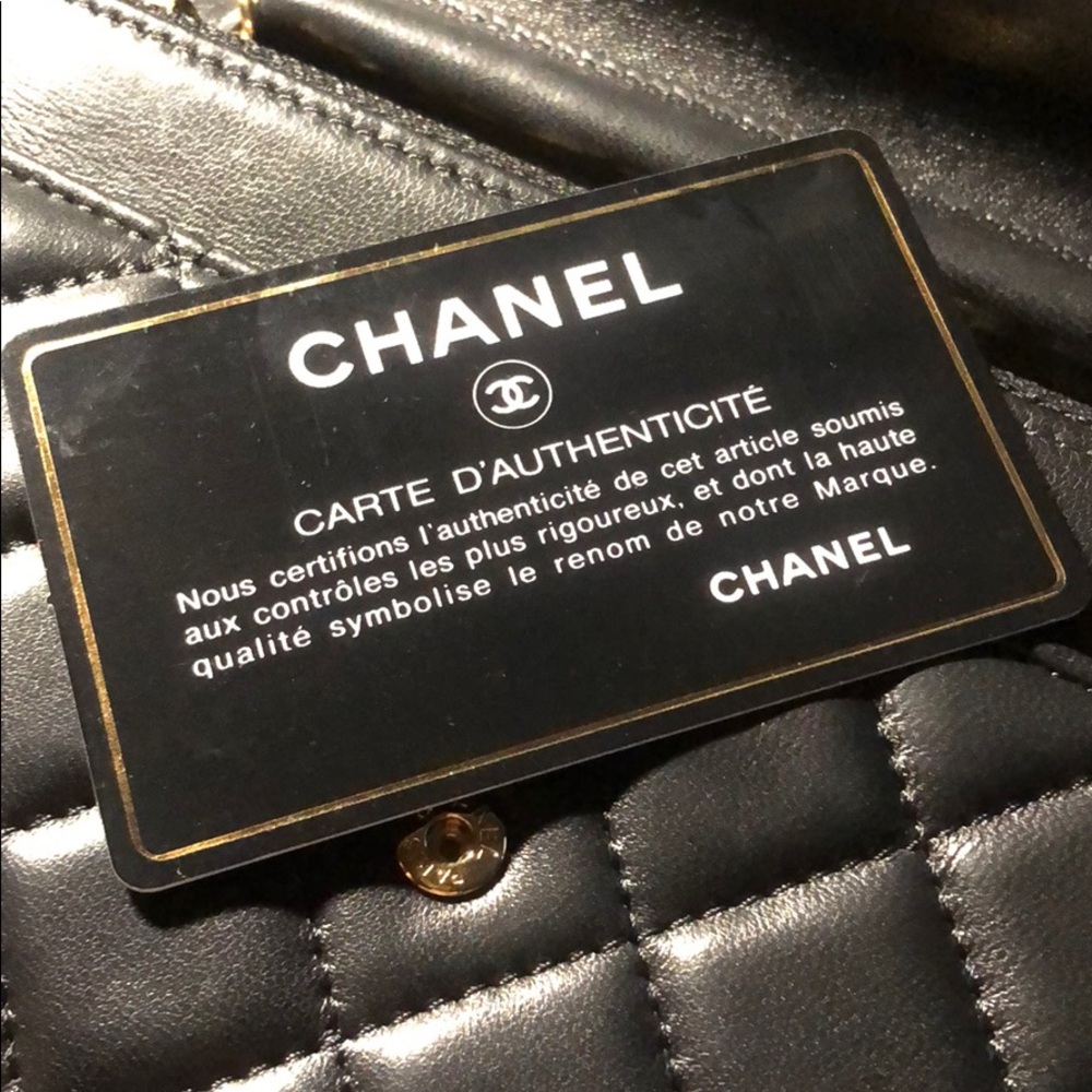CHANEL WOC - Picture 6 of 16